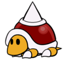 spiketop
