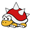 spiny